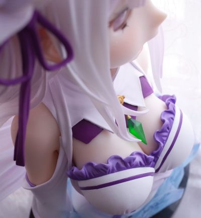 一番赏 最终大奖 爱蜜莉雅 胸像（最终版）