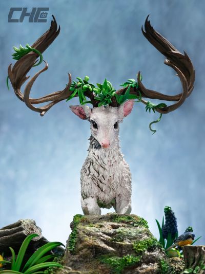 CHE手办原型大赛参赛品 罂粟之子_小胖罂