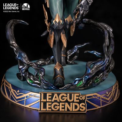 英雄联盟 破败之王 佛耶戈