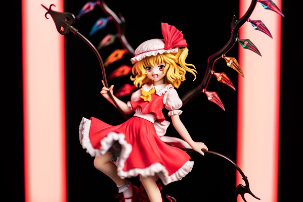 东方Project 芙兰朵露・斯卡雷特 -Ver.2-