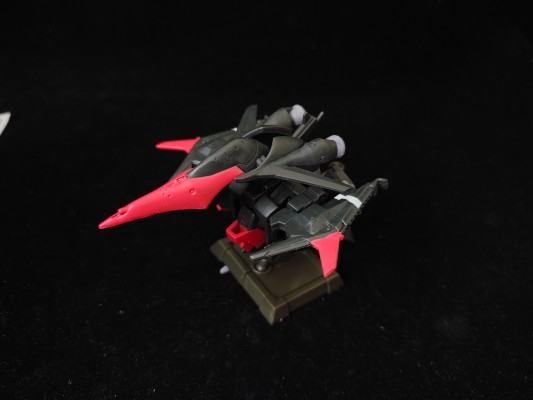 扭蛋战士NEXT 限定款02