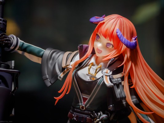 明日方舟 风笛 精英二