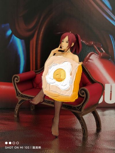 Decadence Beauty 间宫麻理绘 from STARLESS