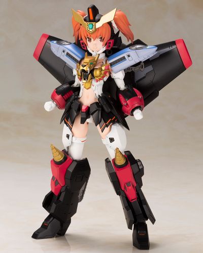破界少女 勇者王 我王凯牙