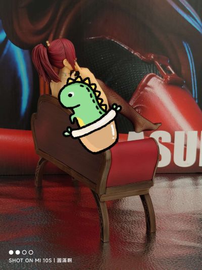 Decadence Beauty 间宫麻理绘 from STARLESS