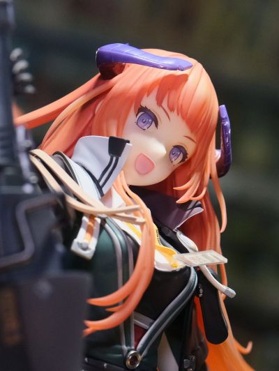 明日方舟 风笛 精英二