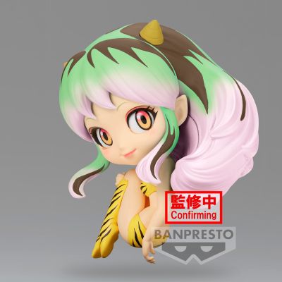 Q posket 福星小子 动画版 拉姆2 B款