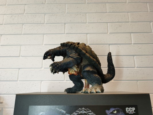 AMC 加美拉2 加美拉 究极等离子火球版