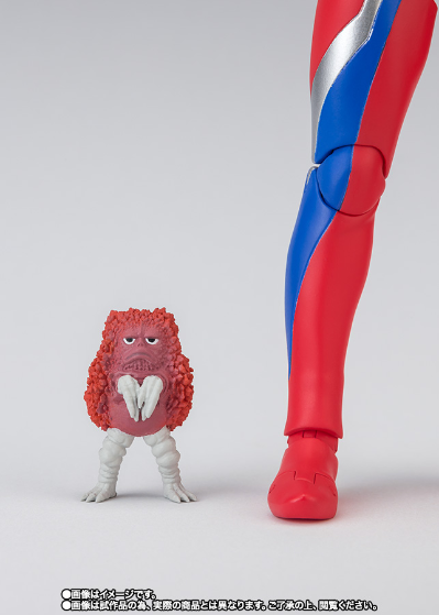 S.H.Figuarts   修行甲赛罗