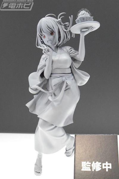 莉可丽丝 锦木千束