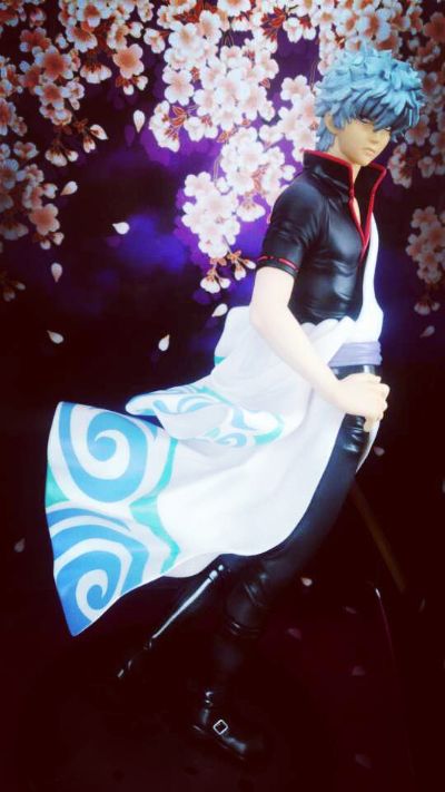 figma HUNTER×HUNTER(猎人×猎人) 奇犽・揍敌客