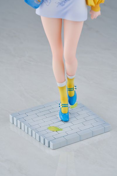 原创角色 PLATONICA（企划取消）