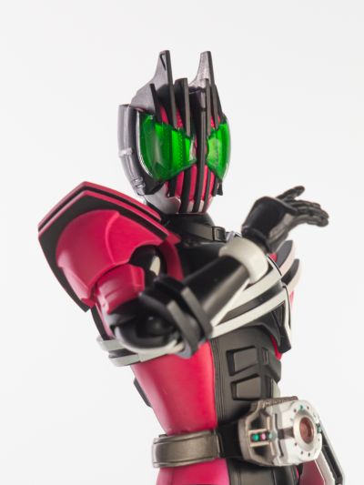 S.H.Figuarts   假面骑士最光 金武器 银武器/艾克斯剑侠