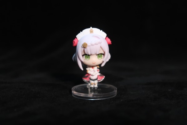 原神 收藏手办 第三弹