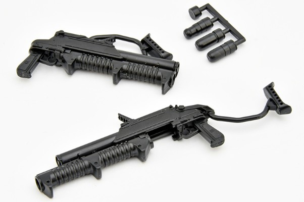 小军械库 LS08 AK 伽鸟杏奈 任务包