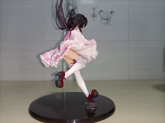 约会大作战 时崎狂三 便服 甜美萝莉版