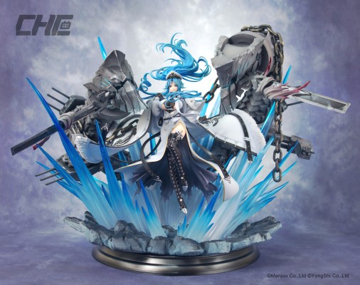 碧蓝航线 苏维埃贝拉罗斯