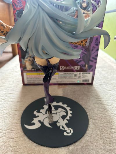 妖精的尾巴 露西・哈特菲利亚 泳装PURE in HEART ver.Twin tail