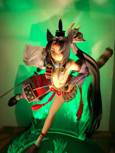 Fate / Grand Order 牛若丸 Rider