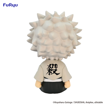 POTETTO 鬼灭之刃  不死川实弥