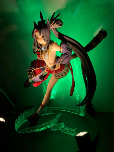 Fate / Grand Order 牛若丸 Rider