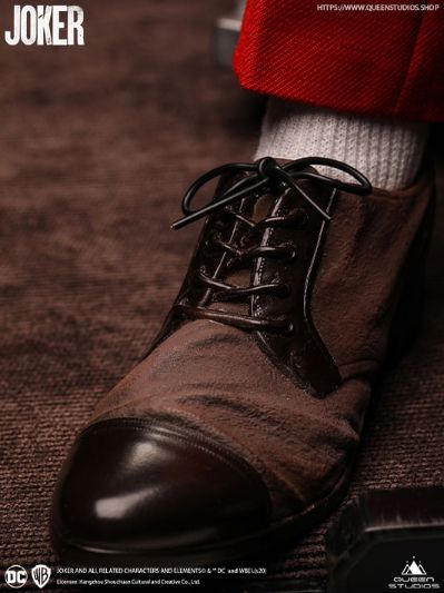 DC系列 小丑 杰昆·菲尼克斯 全身像