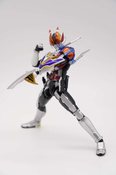 S.H.Figuarts 假面骑士电王 顶点形态