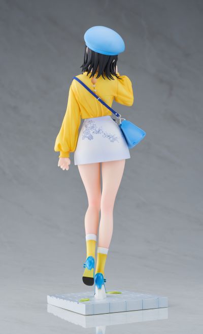 原创角色 PLATONICA（企划取消）