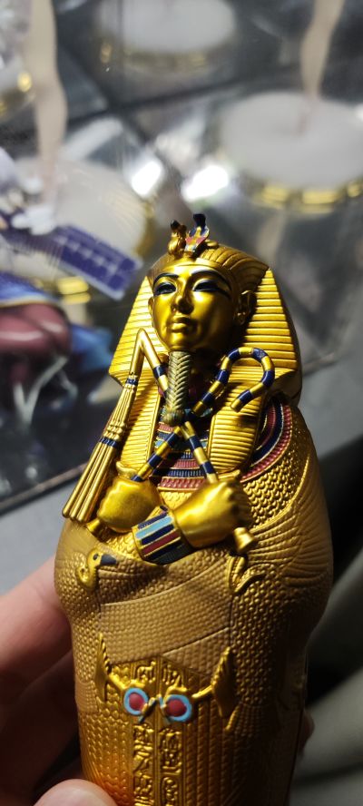 figma#SP-145 桌上美术馆 图坦卡蒙