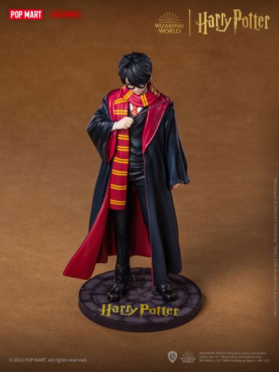 哈利波特魔法时代系列 哈利·波特