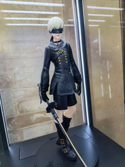 尼尔:自动人形 9S (寄叶9号S型)  通常版