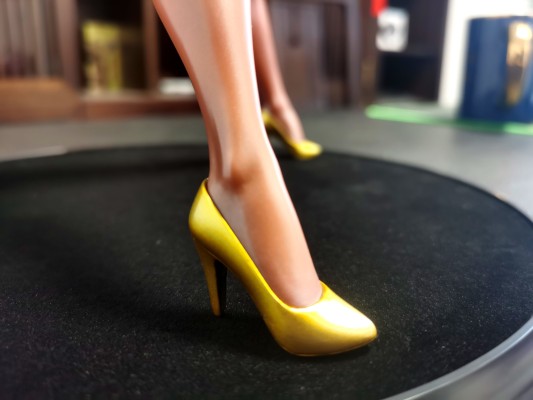 我家的莉莉安娜 莉莉安娜 异色版