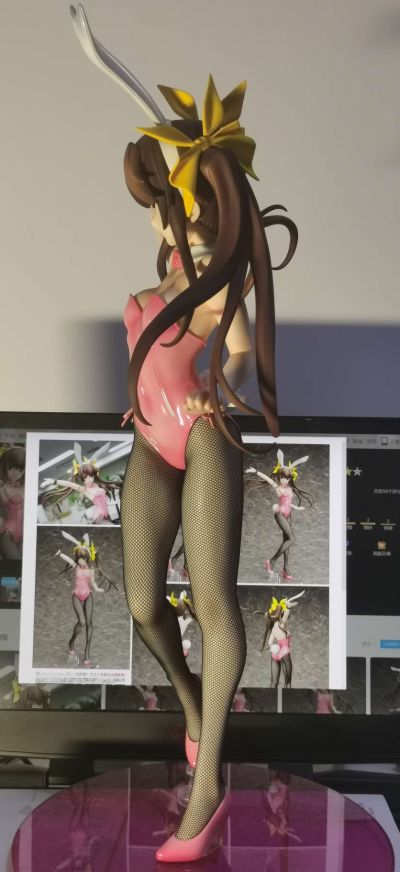 凰铃音 兔女郎版