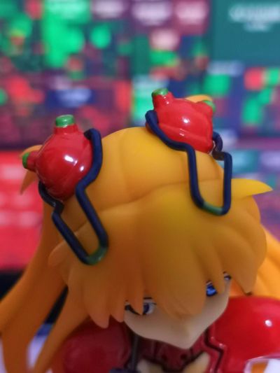 EVA破 式波明日香 【テスト用スーツVer.】