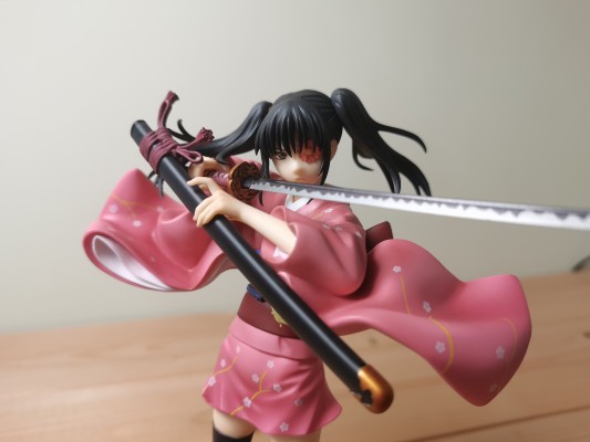 銀魂’ 柳生九兵卫