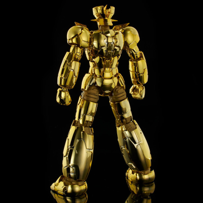 HG 魔神Z/无限 金色魔神Z