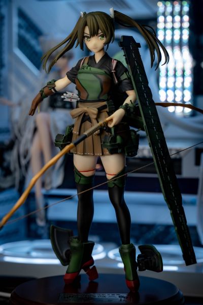 舰队Collection -舰娘- 瑞鹤 改二