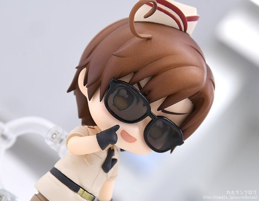 粘土人#1958 黑塔利亚 World★Stars 南意大利