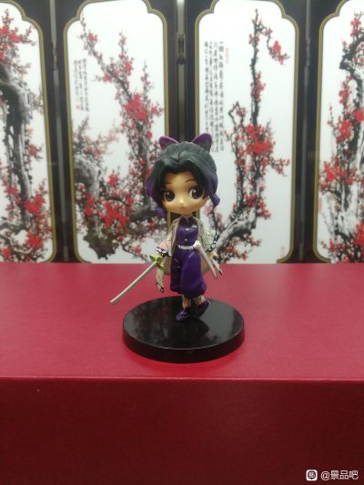 Q posket petit 鬼灭之刃 第四弹 蝴蝶忍