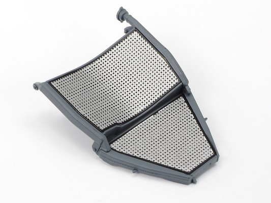 细节部件（摩托车型号用） No.91 1/12 铃木 GSX-RR '20 前叉套件