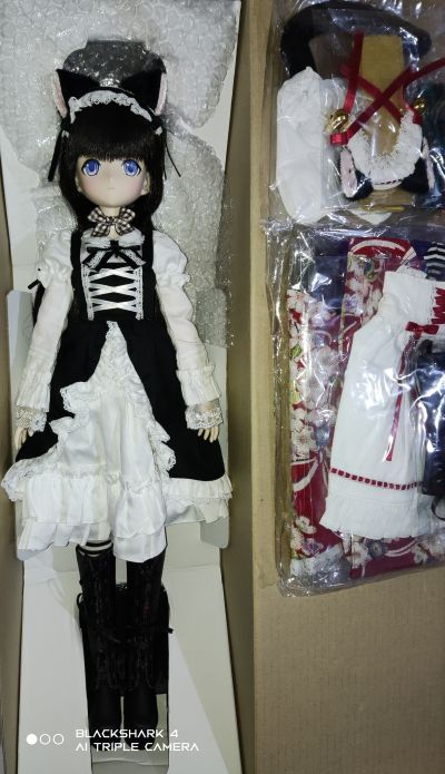 ELLEN Normal Sales ver.