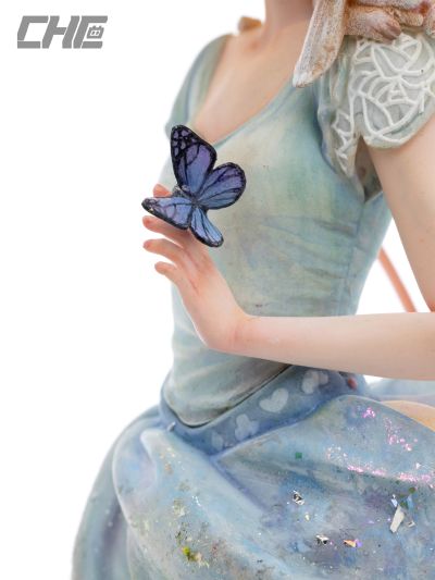 CHE手办原型大赛参赛品 VIIo'clock