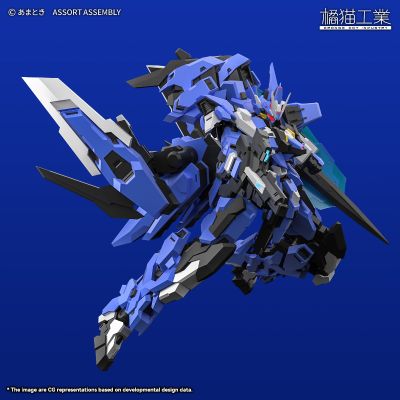 SUPER ROBOT HEROES Ext-GS /EA 闪灵