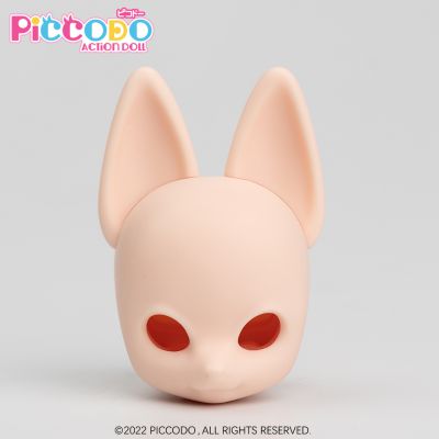 PICCODO 狐狸头
