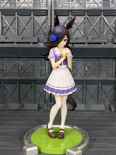 赛马娘 米浴