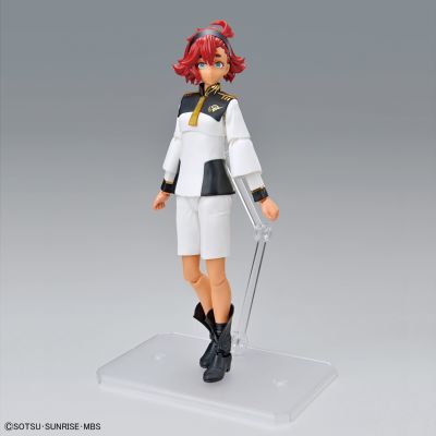 Figure-rise Standard   斯莱塔·墨丘利