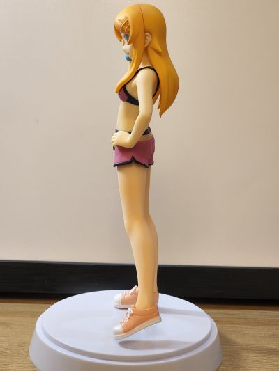 EX Figure 我的妹妹不可能那么可爱 高坂桐乃 泳装