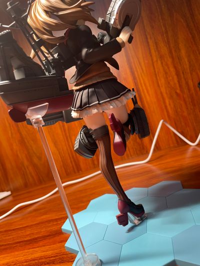 舰队Collection -舰娘- 熊野改二