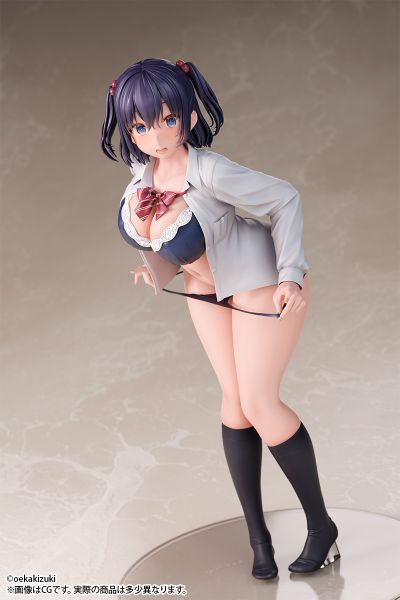 无意间闯进了朋友妹妹的房间 松山葵