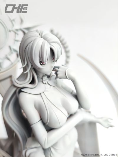 CHE手办原型大赛参赛品 诡秘之主 黑夜女神 阿曼妮西斯-永远的狼灭者